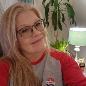 Meet your Posher, Rhonda